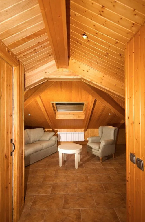 Casa Rural Los Sombredales