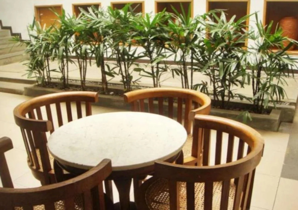 Marciella Hotel