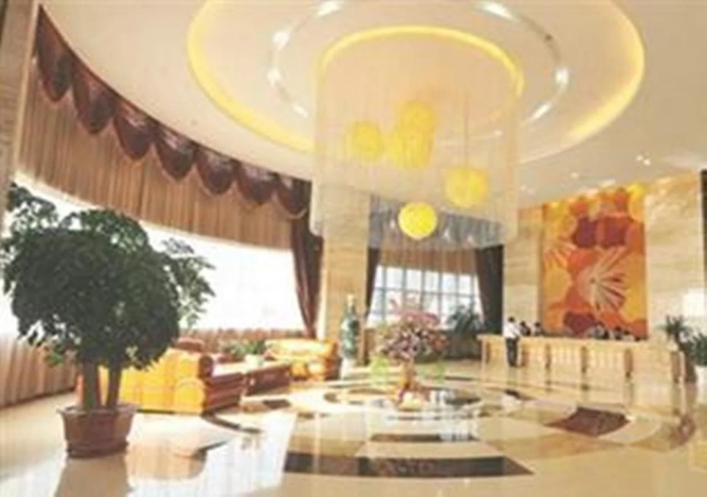 Kaitian Hotel