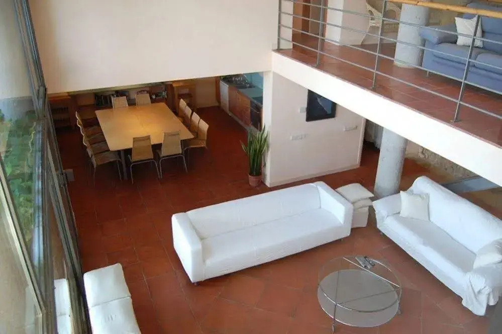 Casa Roca