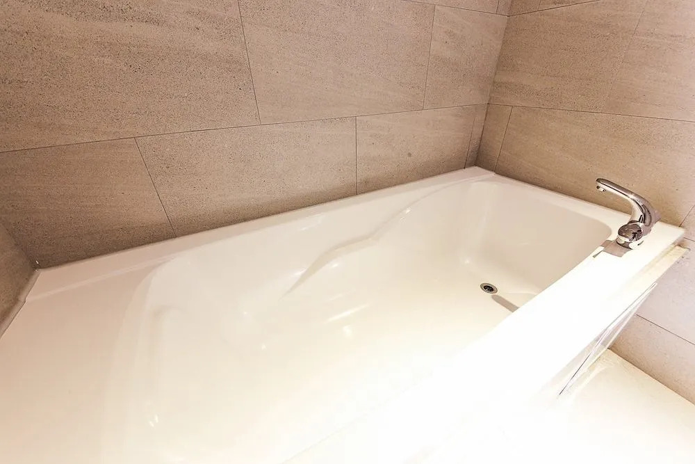 Central Person Hotel Pyeongtaek