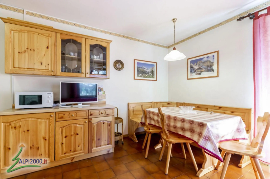 Bellio - Two-Rooms Apartment. -514 Bellio