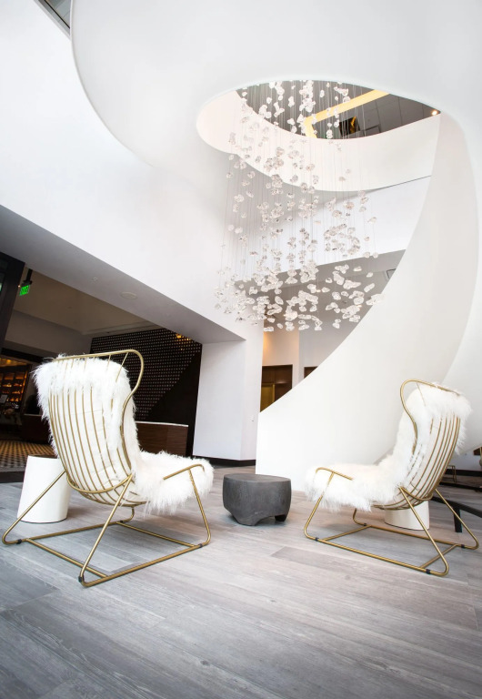 Le Meridien Denver Downtown