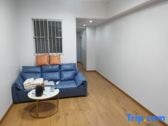 Tiancheng Hotel (Hefei Olympic Sports Center MixC)