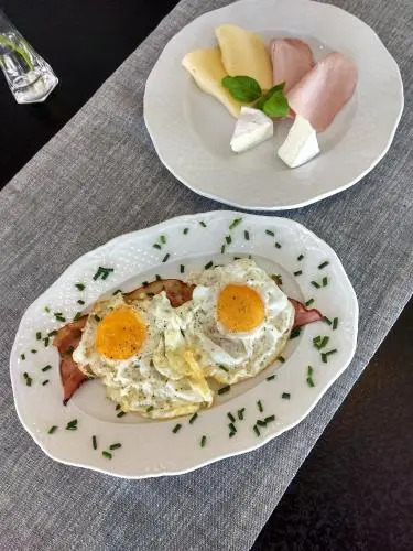 Hotel Haller