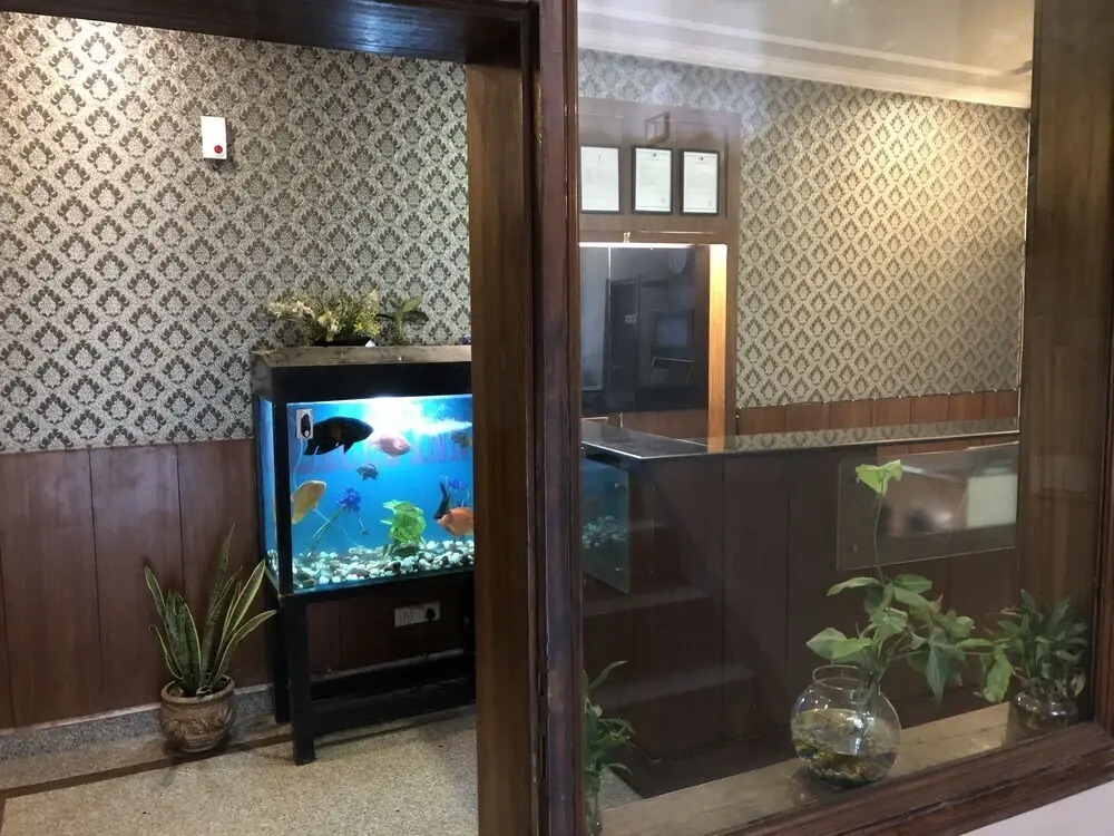 Sks Excel Inn by Fabhotel