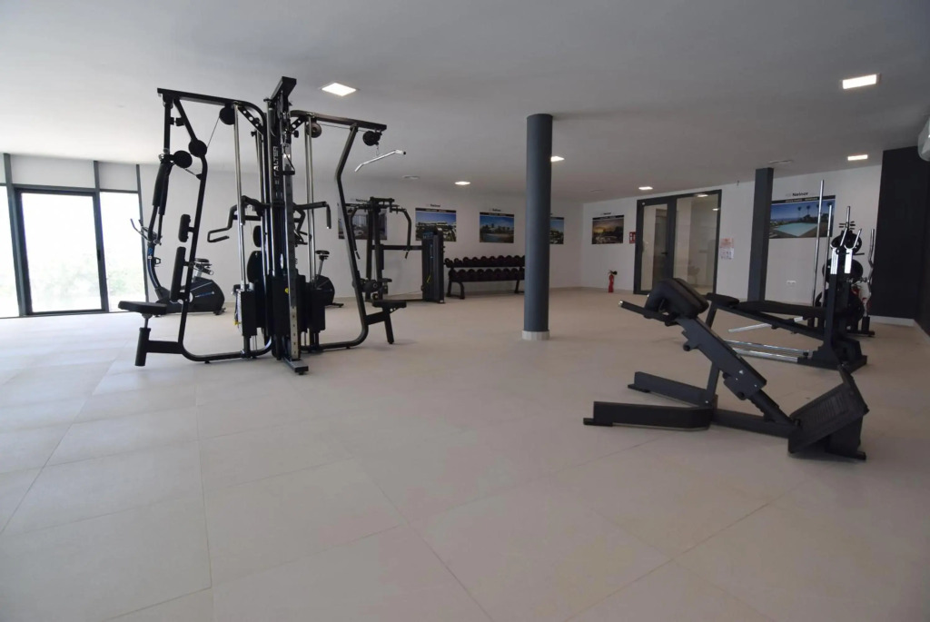 Mesas Homes