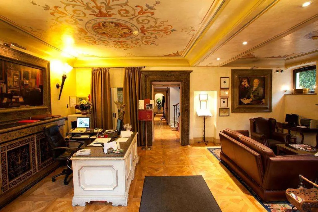 Hotel Aventino