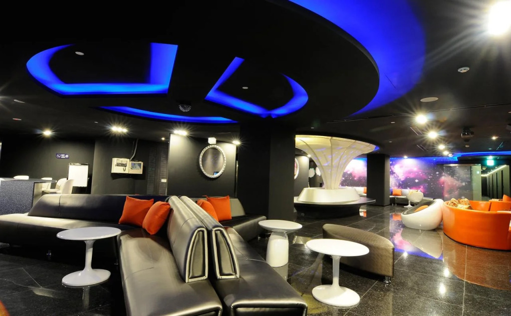 Space Inn Hengyang Branch