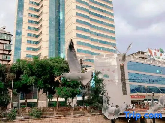 UChoice Hotel