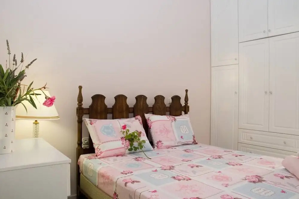 Stylish Flat/ Romantic Sunsets, 300m To The Beach