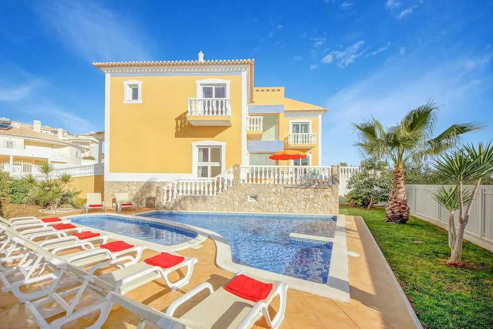 Villa Pinho
