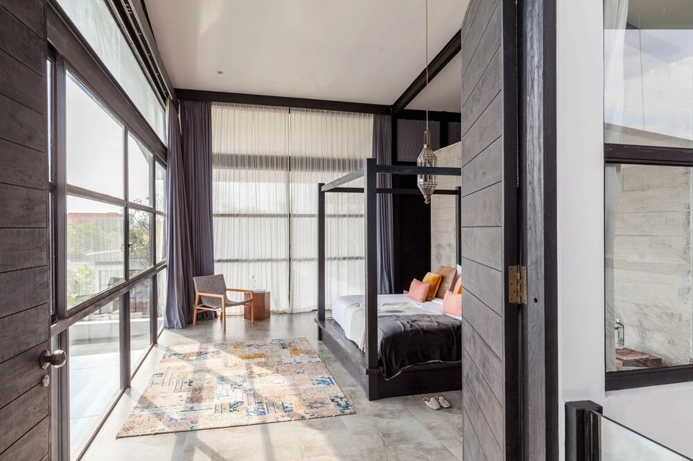 Mandala The House