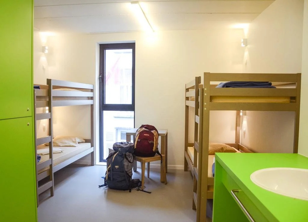 De Ploate Hostel