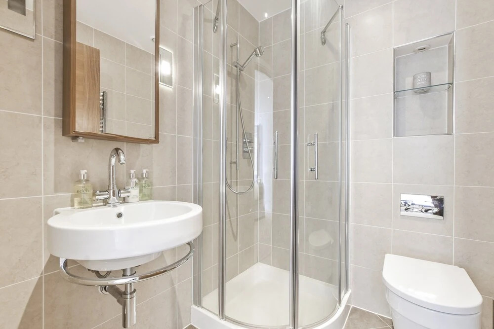 Citadel Apartments Clerkenwell