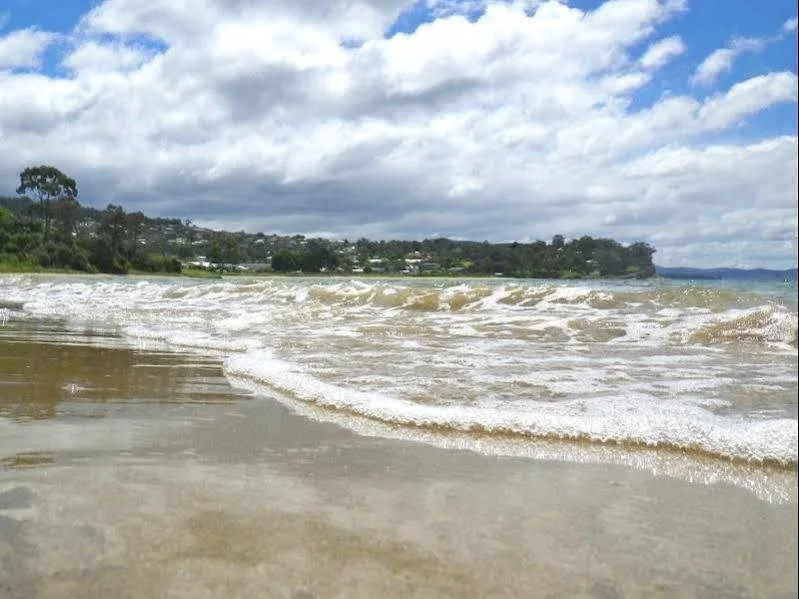 Blackmans Bay Seashell Apartment