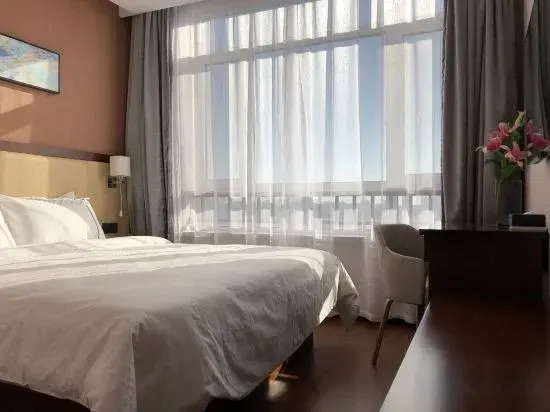 Homeinn Ease Hotel (Yingkou City Central Hospital)