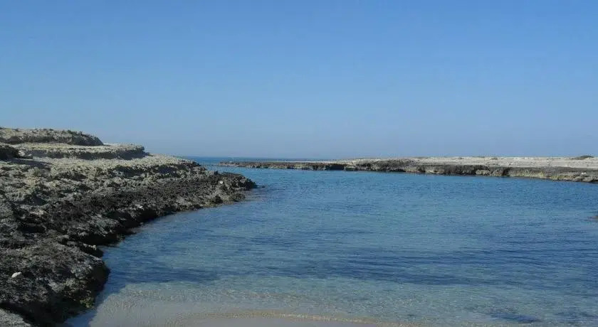 Trullo Sottoleucalipto