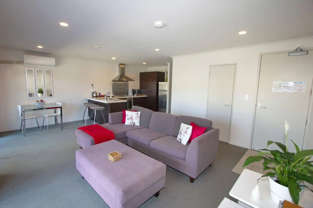 Marina Park Apartments Whitianga