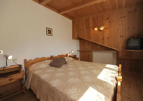 Residence La Baita
