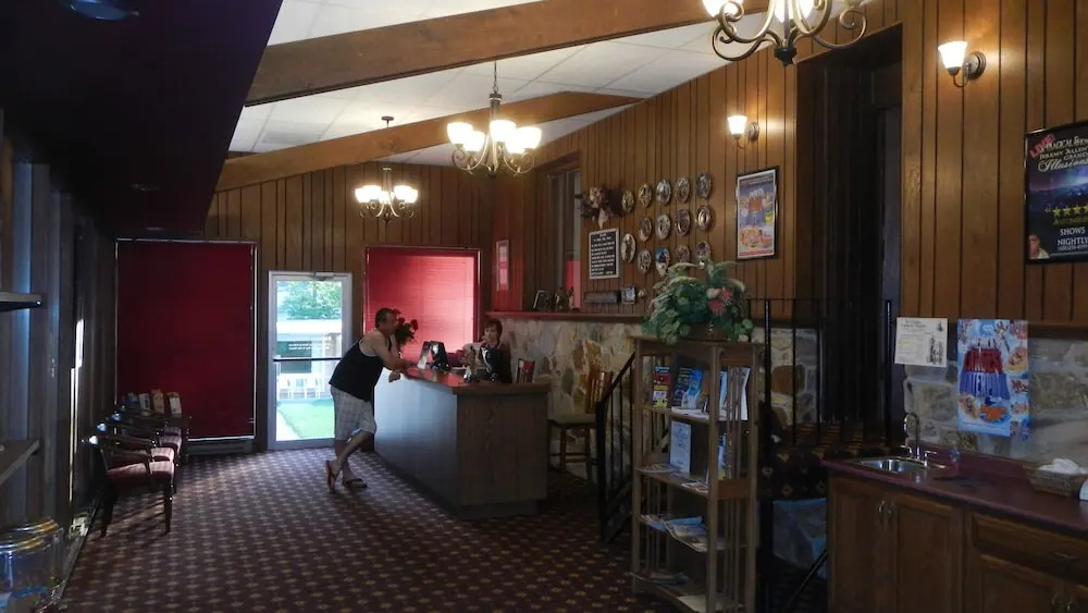 Indian Trail Motel