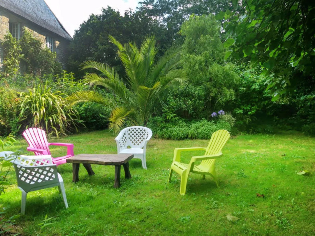 House Le Manoir Loctudy