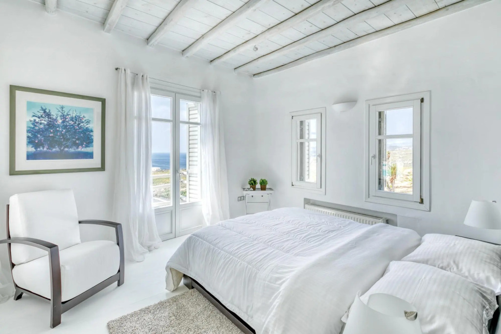 Villa Crystal in Mykonos