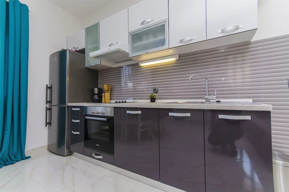 Apartment Iryna