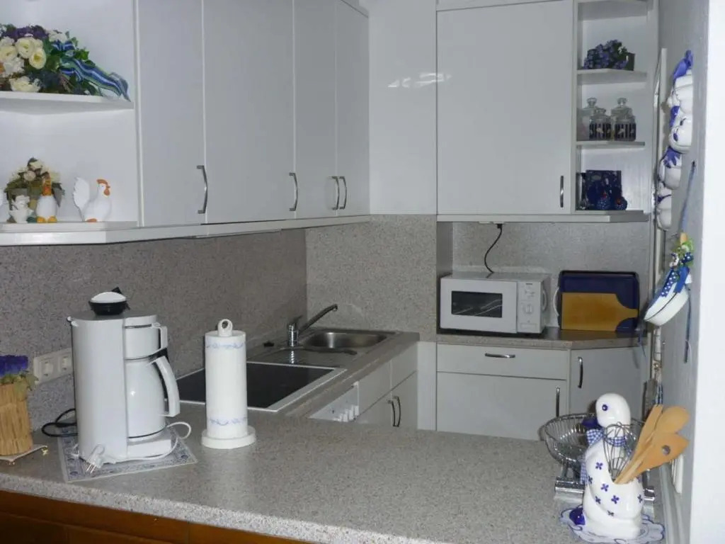 FeWo Strandhotel Whg 50 Michalak