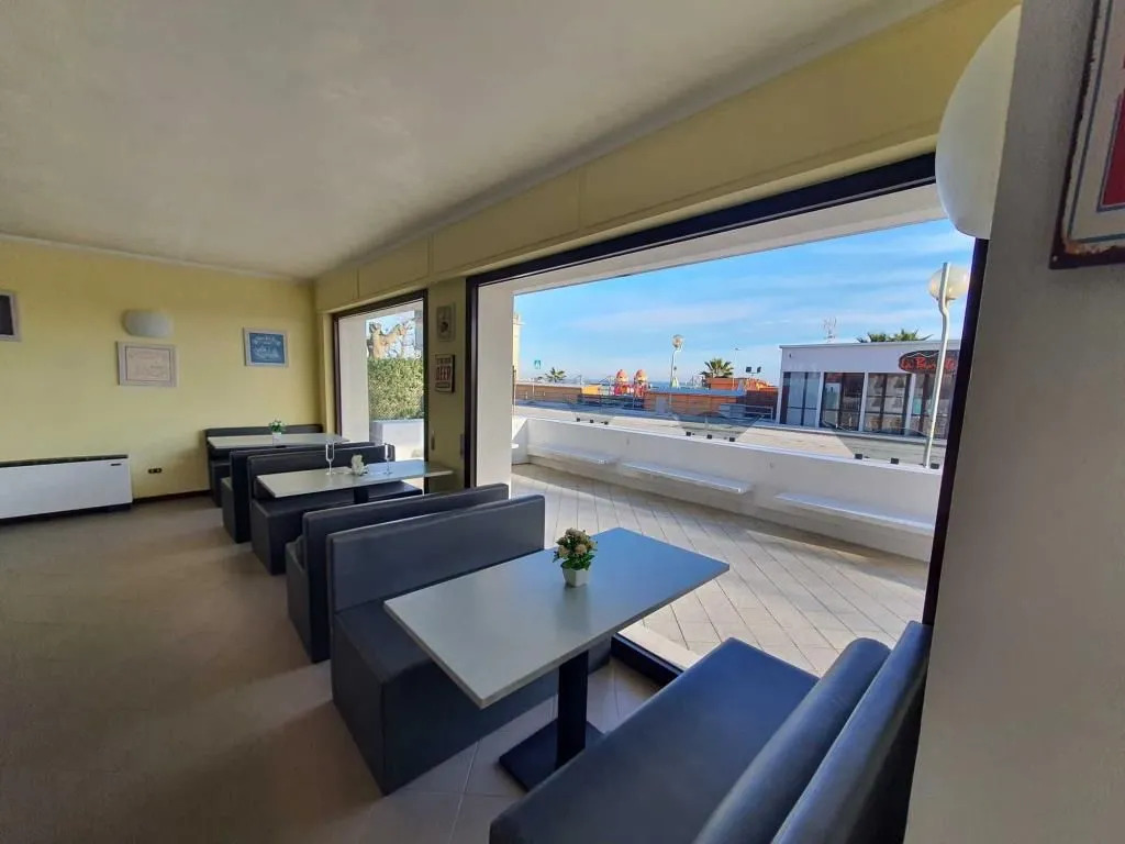 Hotel Family Resort Barone