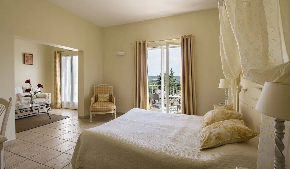 CÉRÈS - Boutique-Hôtel & Spa