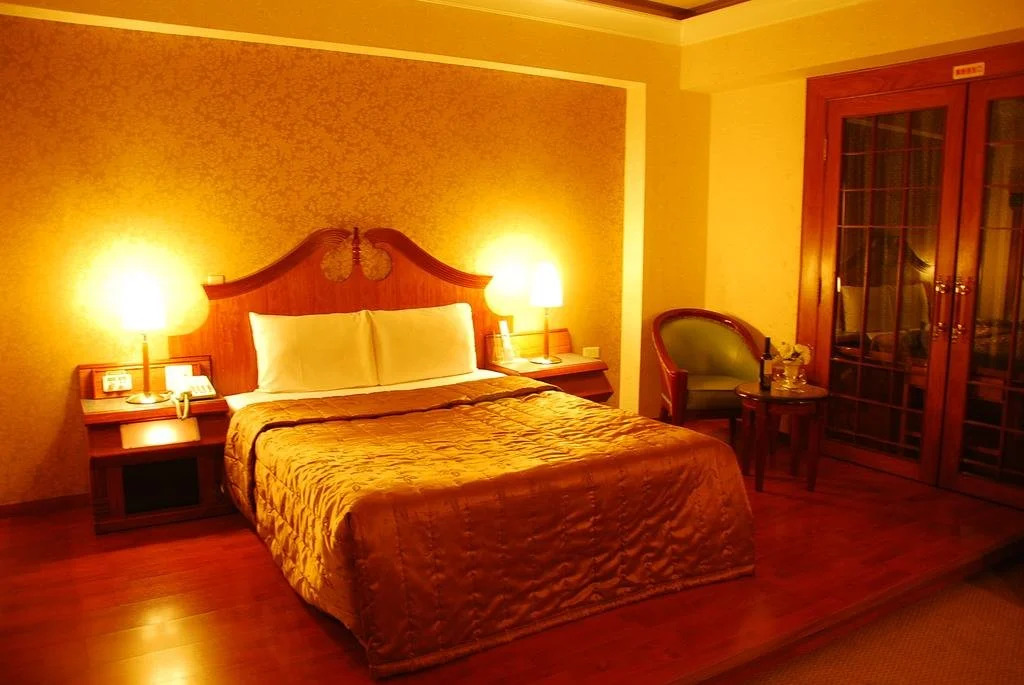 Jiaqing Hotel