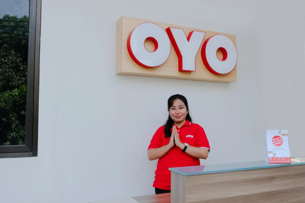 Hotel O Embun Pagi Syariah Residence
