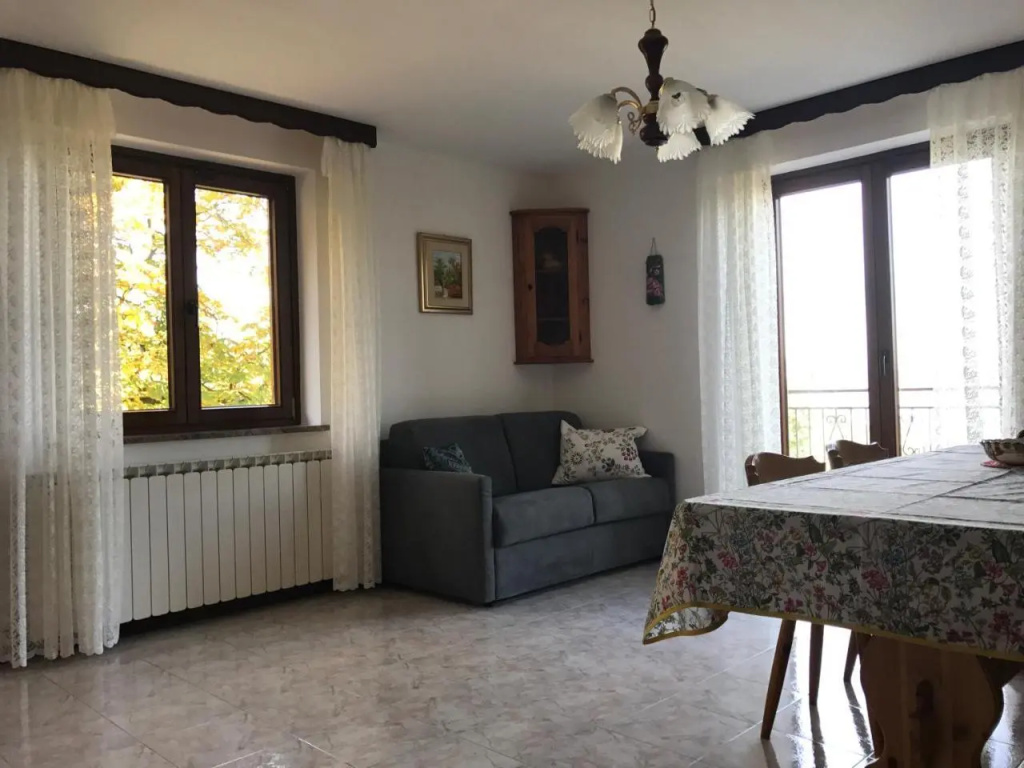 La casa di nonna Bruna