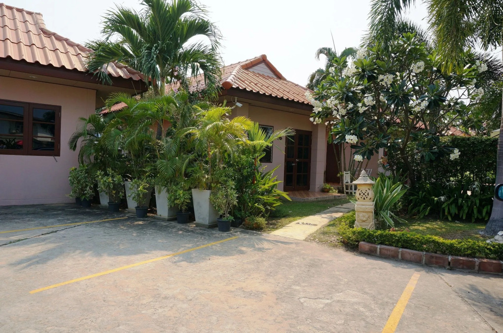 Baan Yusabai