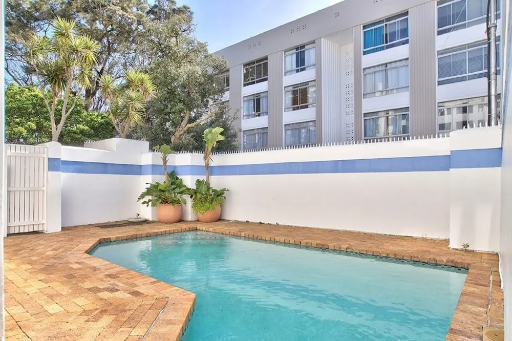 Sausalito One Bed Apartment