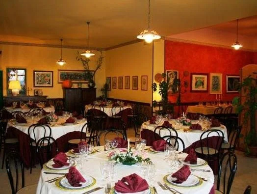 Albergo Ristorante Siro