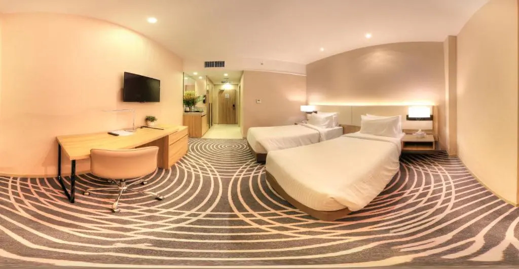 Awesomestay Apartment walk to PWTC near to KLCC