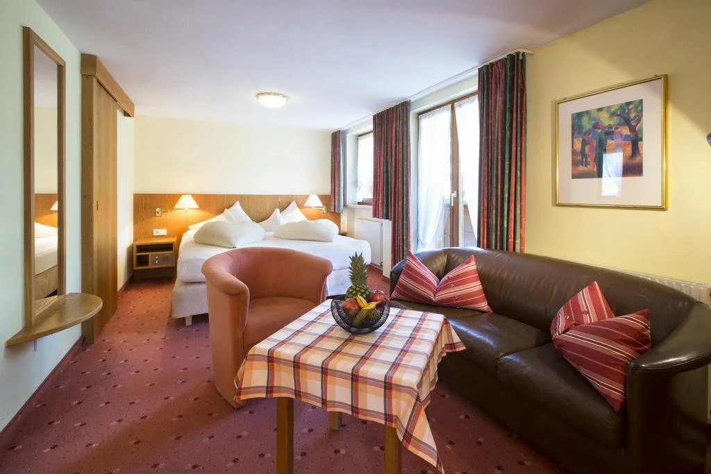 Geigers Lifehotel