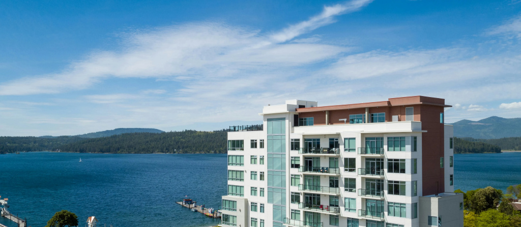 One Lakeside