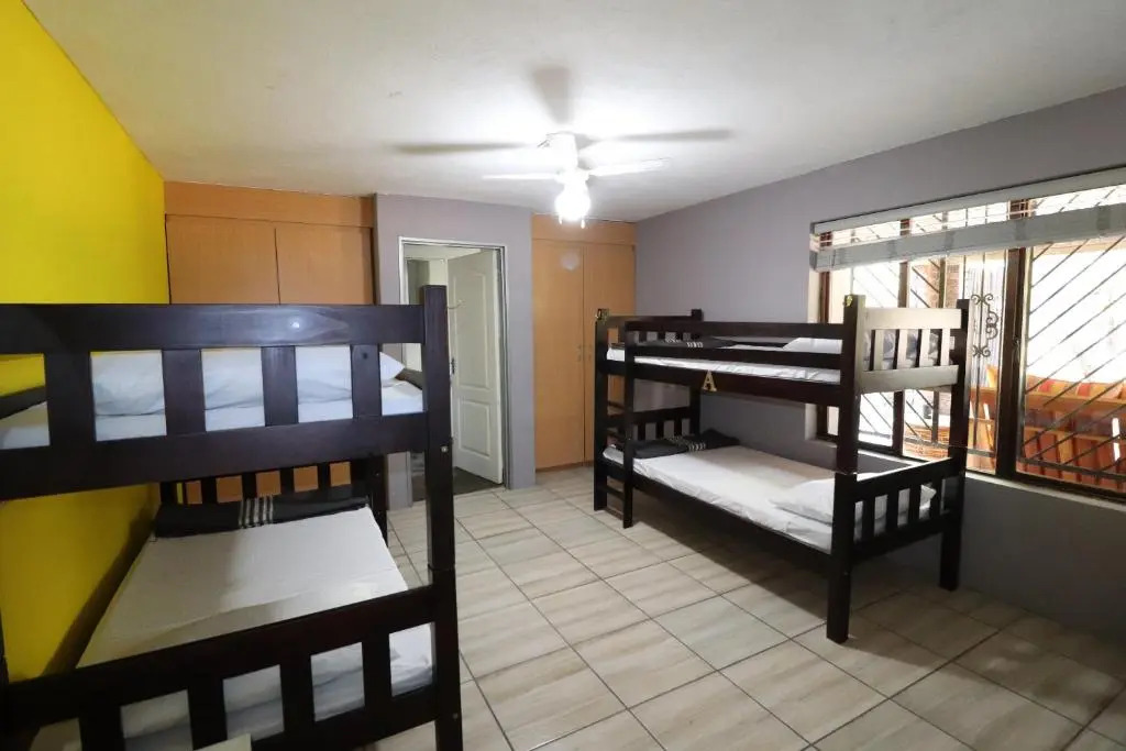 Kruger Park Hostel