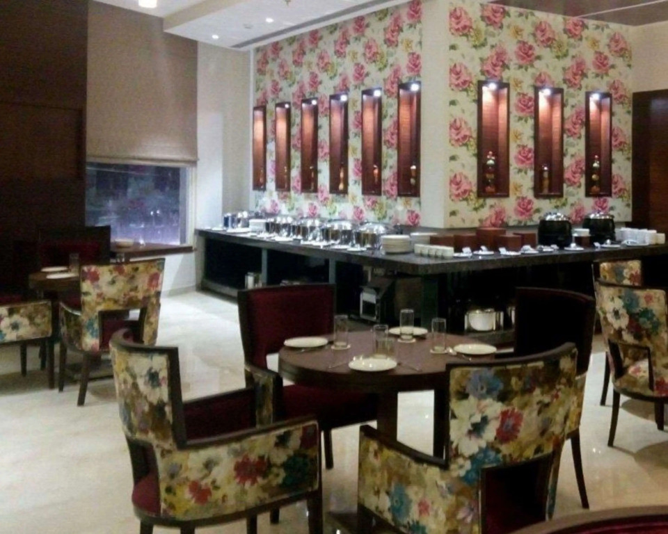 Clarion Inn Sevilla