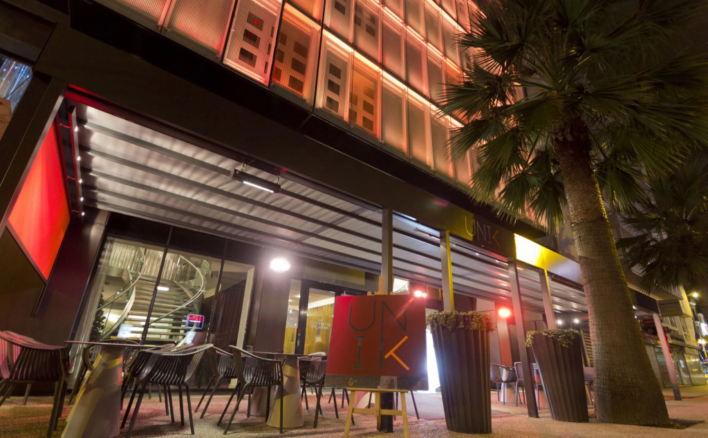 Le Rex Hôtel