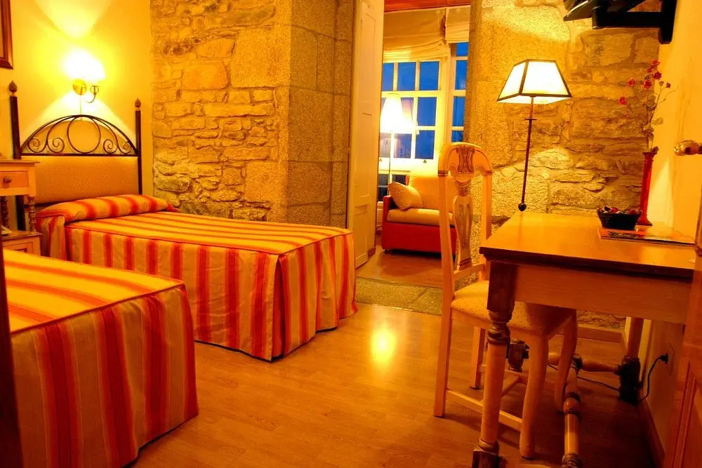 Costa Vella Hotel