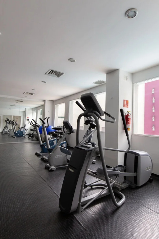 Wyndham Garden Leon Centro Max Hotel