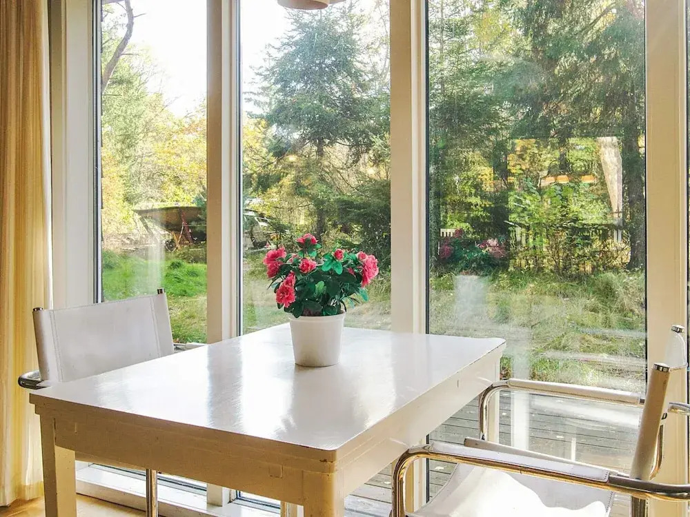 8 Person Holiday Home in Frederiksvaerk