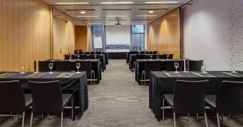 Sercotel Hotel Rosellon