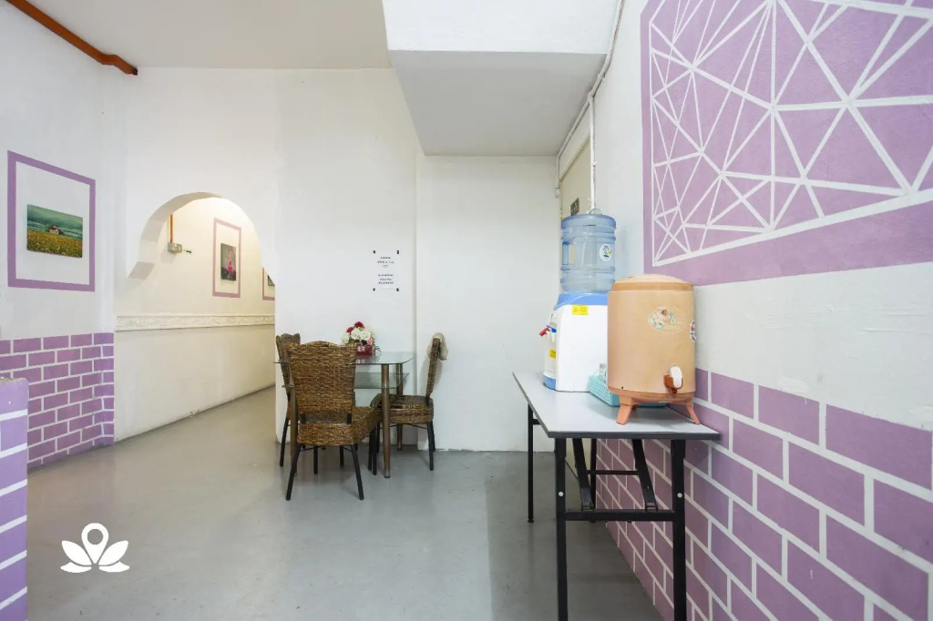 Mari-Mari Guesthouse
