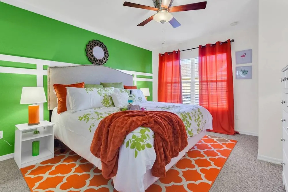 Villas at Seven Dwarfs - 2609 Gala Road