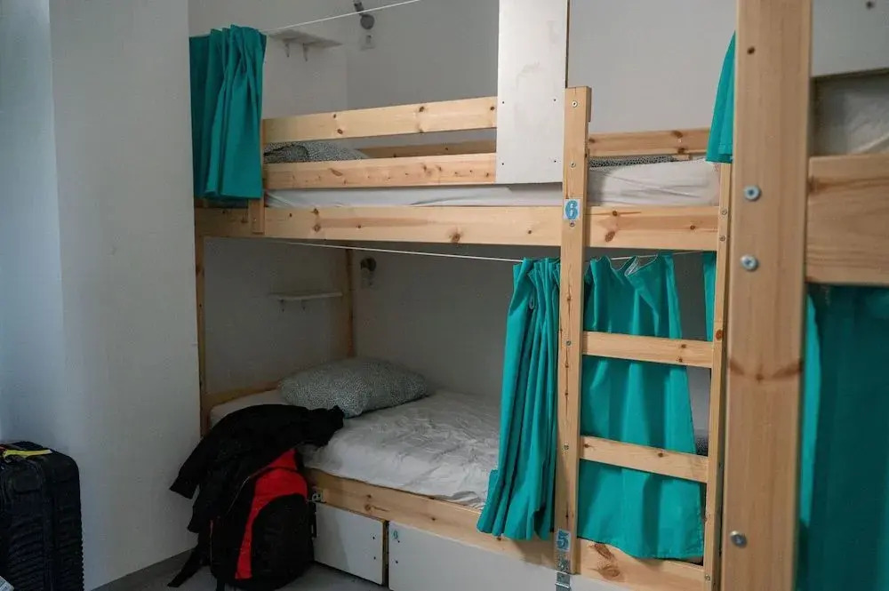 Medano Nest Hostel